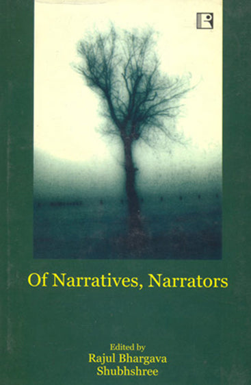 OF NARRATIVES, NARRATORS