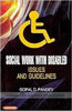 Social work with disabled issues and guidelines thumbnail 1