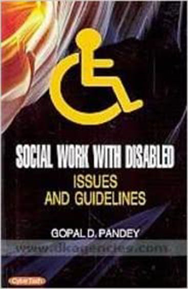 Social work with disabled issues and guidelines