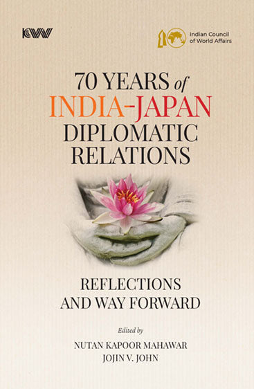 70 Years of India - Japan Diplomatic Relations