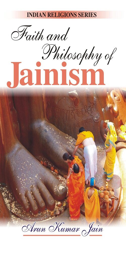 Faith and Philosophy of Jainism