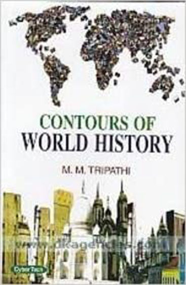 Contours of world history