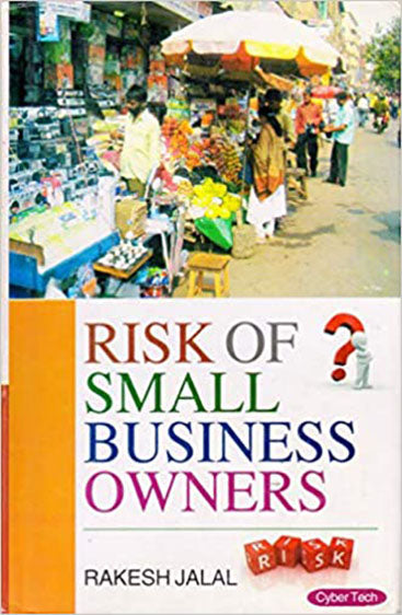 Risk of Small Business Owners