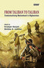 From Taliban to Taliban: Contextualising Nationhood in Afghanistan thumbnail 1