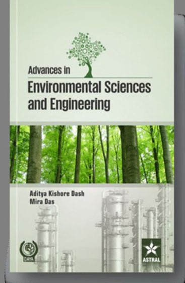 Advances in Environmental Sciences and Engineering