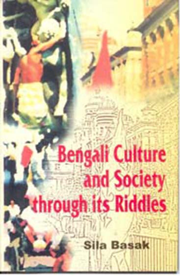 Bengali Culture and Society Through Its Riddles