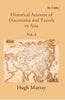 Historical Account of Discoveries and Travels in Asia thumbnail 1