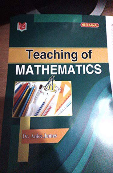Teaching of Mathematics