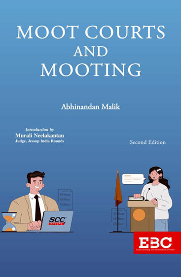Moot Courts and Mooting, 2nd Edn, 2023 R/P 2024