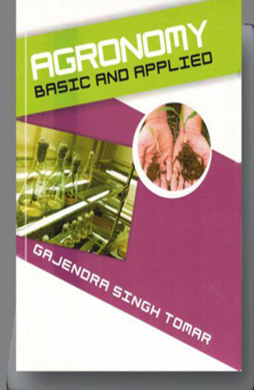 Agronomy: Basic and Applied