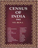 Census of India 1901: Cochin - Report and Imperial Tables thumbnail 1