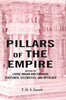 Pillars of the Empire: Sketches of Living Indian and Colonial Statesmen, Celebrities, and Officials thumbnail 1