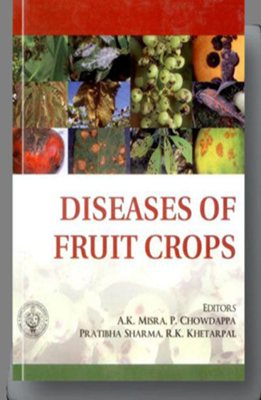 Diseases of Fruit Crops