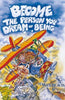 BECOME THE PERSON YOU DREAM OF BEING thumbnail 1