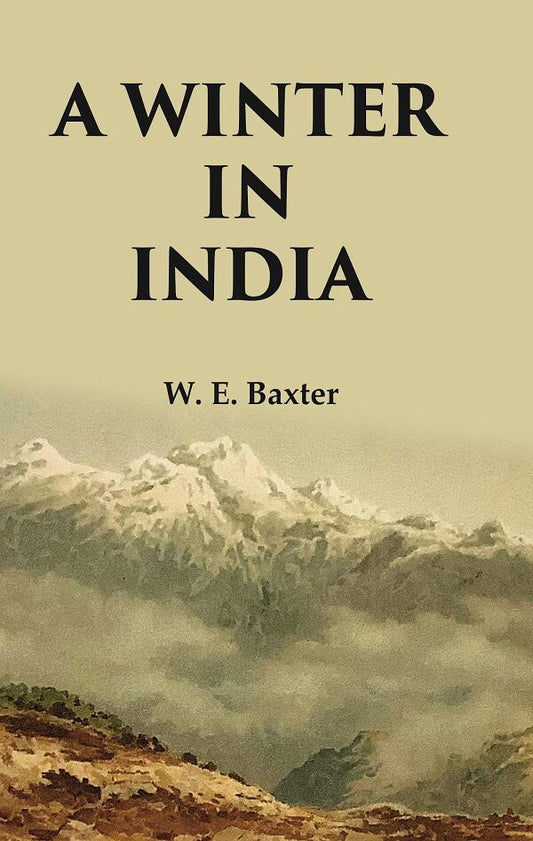 A Winter in India
