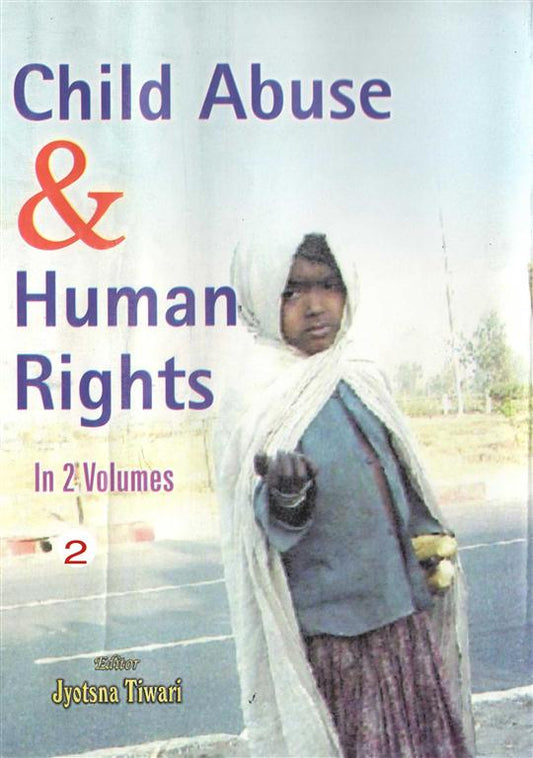 Child Abuse and Human Rights (Child and Human Rights)