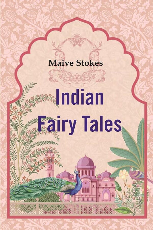 Indian Fairy Tales