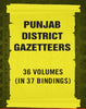 Punjab District Gazetteers thumbnail 1
