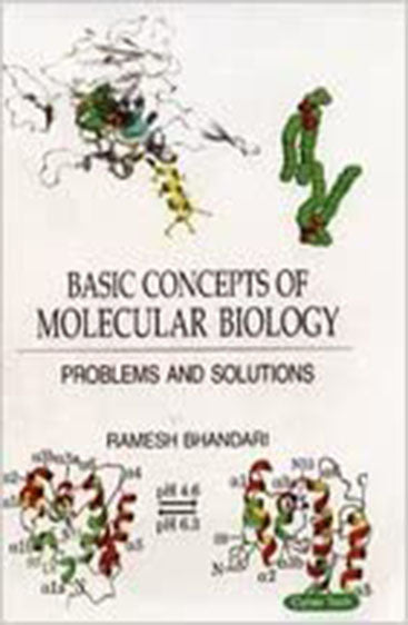 Basic Concepts of Molecular Biology