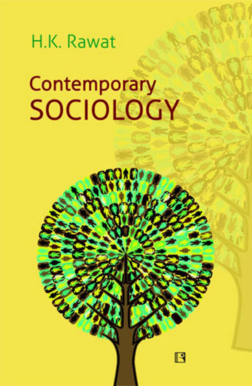 CONTEMPORARY SOCIOLOGY
