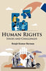 Human Rights: Issues and Challenges thumbnail 1