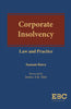 Corporate Insolvency - Law and Practice, Foreword by Justice A.K. Sikri, 2017 Edition thumbnail 1