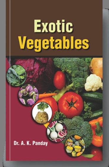 Exotic Vegetable
