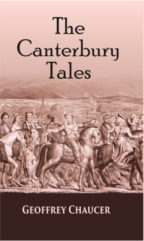The Canterbury Tales