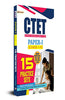 CTET Central Teacher Eligibility Test Paper-1 (Class: 1-5) 15 Practice Sets thumbnail 1
