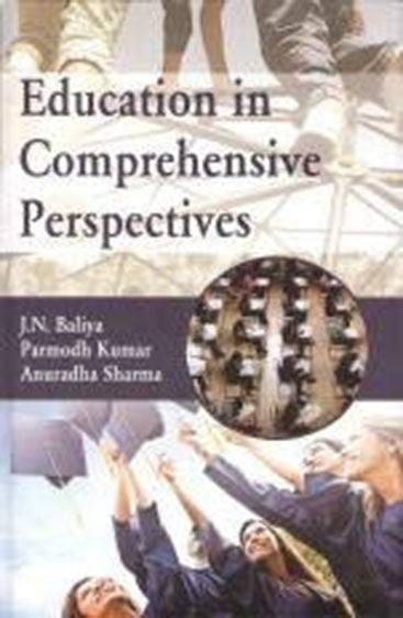 Education in Comprehensive Perspectives