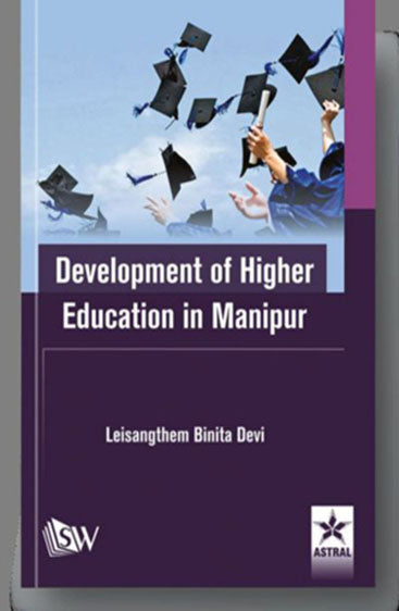 Development of Higher Education in Manipur