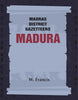 Madras District Gazetteers: Madura thumbnail 1