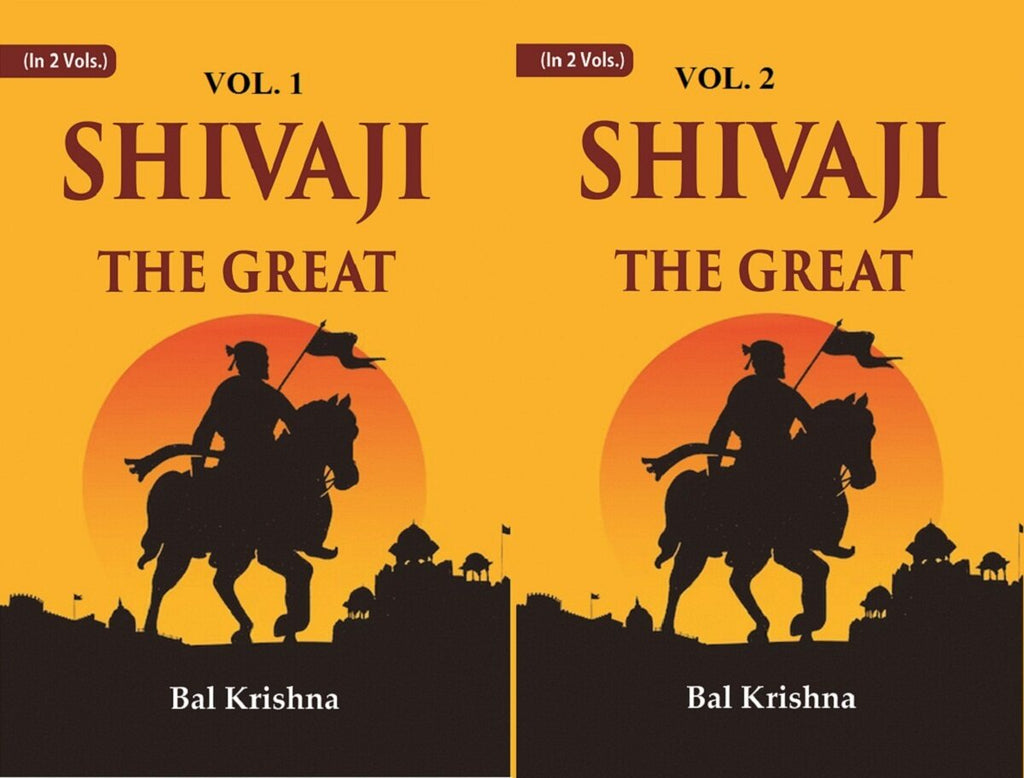 Shivaji the Great