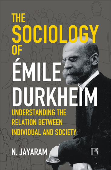 Sociology of Emile Durkheim