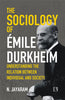 Sociology of Emile Durkheim thumbnail 1