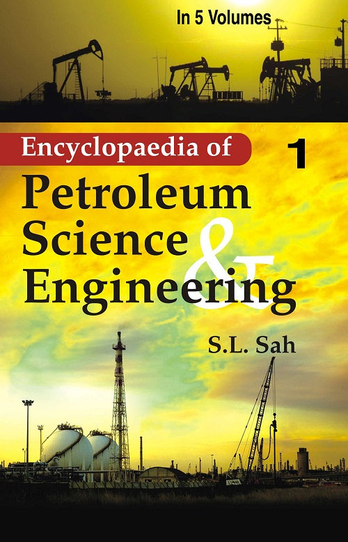 Encyclopaedia of Petroleum Science and Engineering (Production)