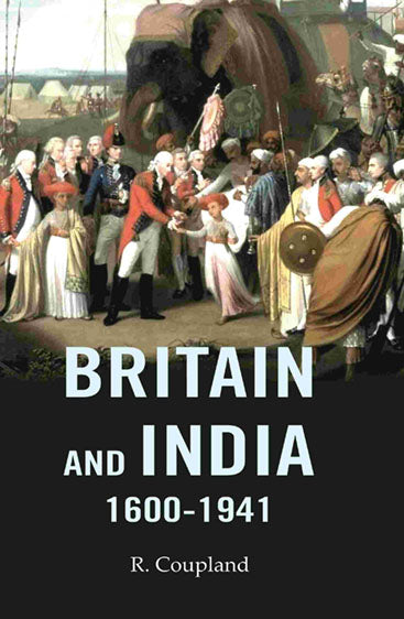 Britain and India 1600-1941