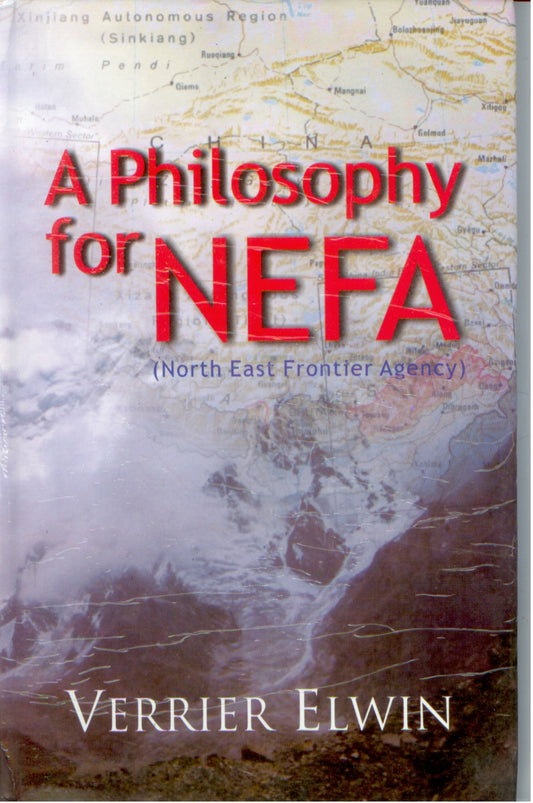 A Philosophy For Nefa