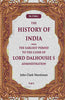 The History of India From the Earliest Period to the Close of Lord Dalhousie s Administration thumbnail 1