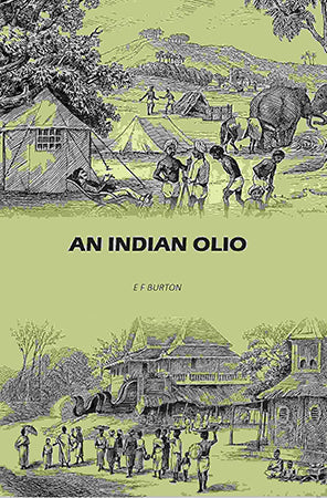 An Indian Olio