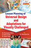 Lesson Planning of Universal Design & Adaptations for Visually Challenged thumbnail 1
