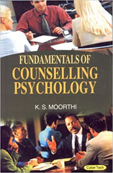 Fund. of Counselling Psychology