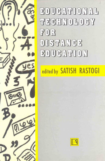 EDUCATIONAL TECHNOLOGY FOR DISTANCE EDUCATION