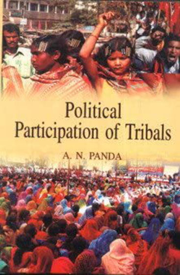 Political Participation of Tribals
