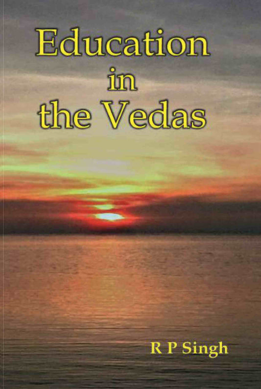 Education in the Vedas