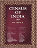 Census of India 1901: Central Provinces - Report thumbnail 1