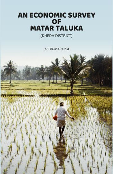 An Economic Survey of Matar Taluka (Kheda District)