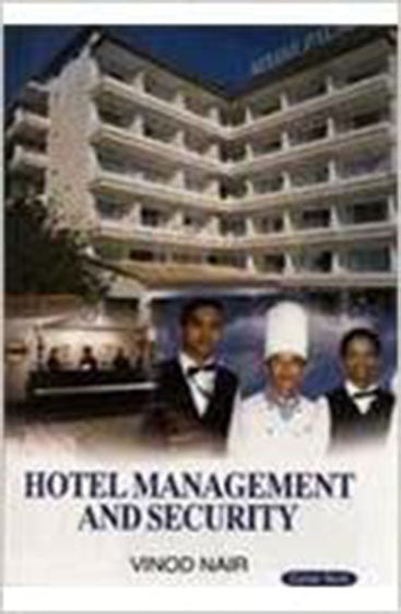 Hotel Management and Security