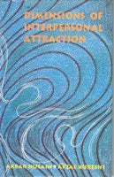 Dimensions of Interpersonal Attraction