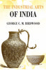 The Industrial Arts of India thumbnail 1
